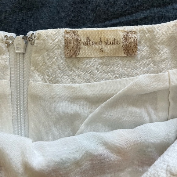 Altar’d State - Printed Skirt - Picture 3 of 4